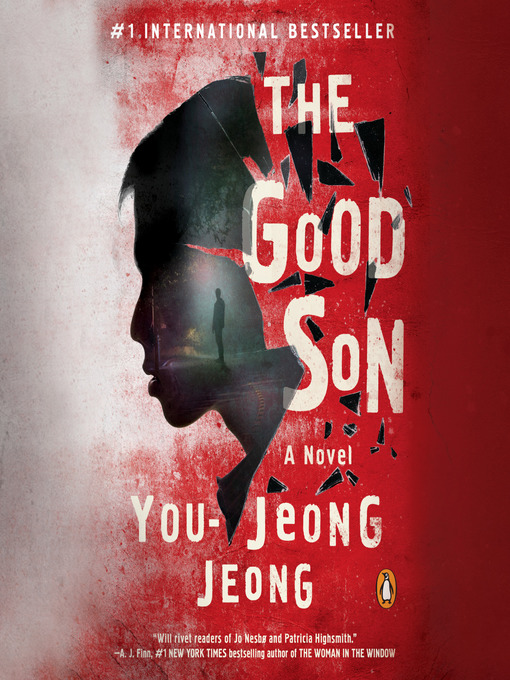 Title details for The Good Son by You-Jeong Jeong - Available